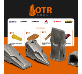 Koronki.kz – коронки, зубья и другие комплектующие для спецтехники