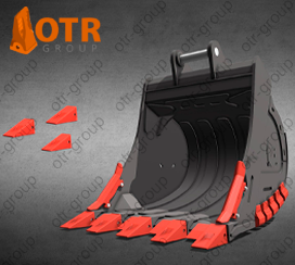 Итальянские коронки ESTI от компании OTR GROUP