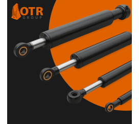 В наличии! Гидроцилиндры на любую модель экскаватора