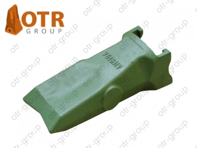 Коронка ковша усиленная ESCO V51SHV