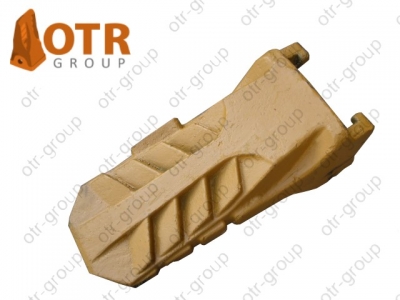 Коронка ковша скальная ESCO V61RYL