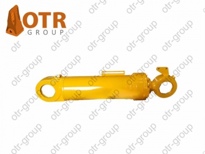 Гидроцилиндр ковша CAT 324D, 324DL, 330D, 330DL, 336D, 336DL, 340DL (усиленный, 110x160x1356)