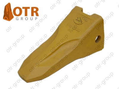 Коронка скальная для экскаватора DOOSAN 2713-1236RC