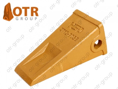Коронка ковша для экскаватора DOOSAN 2713-9038