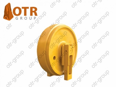 Колесо направляющее KOMATSU PC300-7 (207-30-00160)