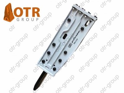 Гидромолот Profbreaker PB 430H