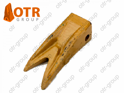 Коронка NBLF 1U3252WT на спецтехнику CAT 