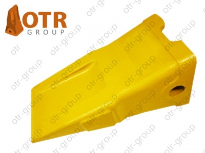 Коронка ковша для экскаватора DOOSAN 2713-1236