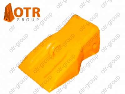 Коронка NBLF 6I8803 на спецтехнику CAT