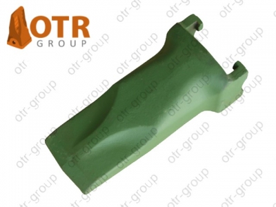 Коронка ковша усиленная ESCO V39SYL
