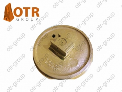 Колесо направляющее KOMATSU PC200-8m0 (20Y-30-00640) (JH)