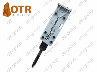 Гидромолот Profbreaker PB 70H