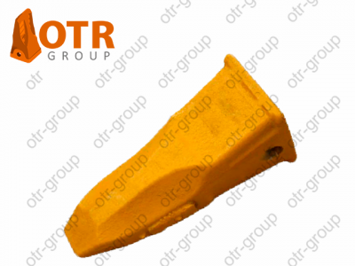 Коронка NBLF LC350PT на спецтехнику CAT