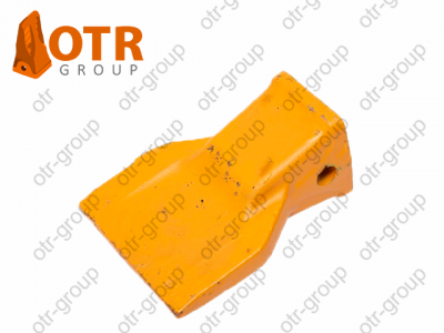 Коронка NBLF 8J1450 на спецтехнику CAT