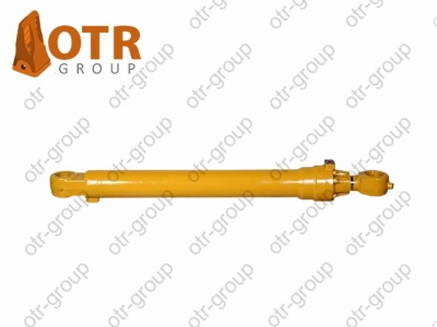 Гидроцилиндр ковша CAT 324D, 324DL, 325D, 325DL, 329DL, 330D, 330DL, 336D, 336DL, 345CL, 385C, 385CL (105x150x1153)