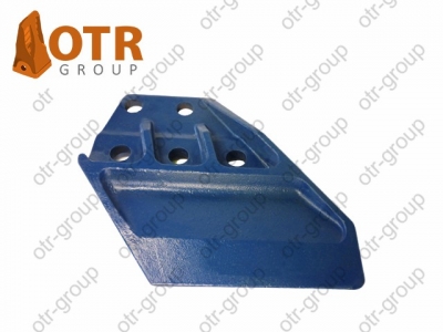 Бокорез ковша для экскаватора HYUNDAI 61E7-0102