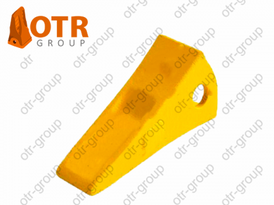 Коронка NBLF 168-1253 на спецтехнику CAT