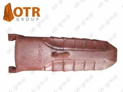 Коронка ковша усиленная ESCO V61RC-K
