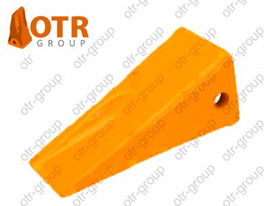 Коронка NBLF 1U3301 на спецтехнику CAT