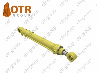 Гидроцилиндр ковша CAT 320D, 320DL, 323D, 323DL, 325D, 325DL, 328DLCR, 329D, 329DL (95x135x1160)