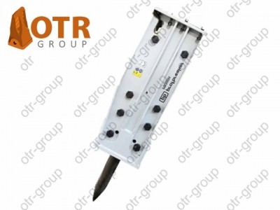 Гидромолот Profbreaker PB 300H