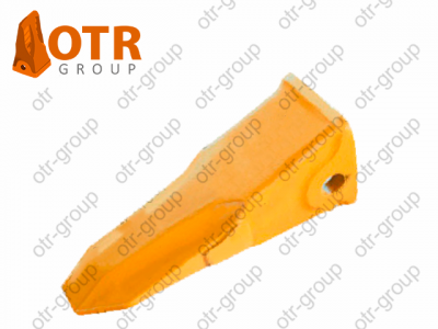 Коронка NBLF LC450PL на спецтехнику CAT 