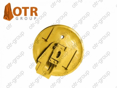 Колесо направляющее KOMATSU D65E-12, D65EX-12, D65PX-12, D65EX-15, D65PX-15 (14X-30-00160)