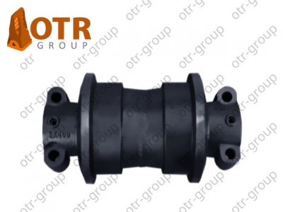 Каток опорный на экскаватор DAEWOO DH170