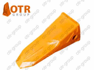 Коронка NBLF LC400PT на спецтехнику CAT