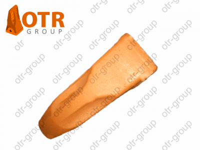 Коронка NBLF 1U3302E на спецтехнику CAT 