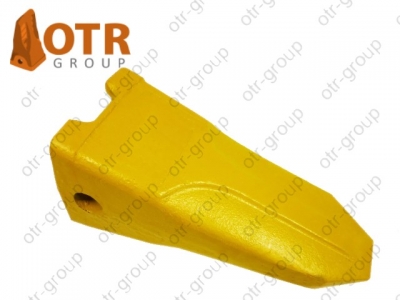 Коронка скальная для экскаватора DOOSAN 2713-1217RC