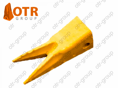 Коронка NBLF 1U3252WTL на спецтехнику CAT