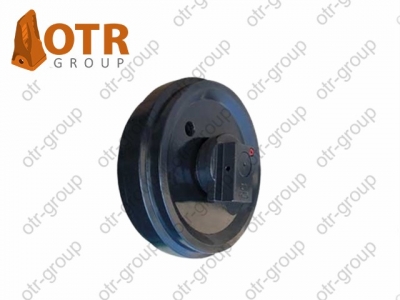 Колесо направляющее CAT 325, 325B, 325BL, 325C, 325CL, 325D, 325DL, 329D, 329DL (115-3696)