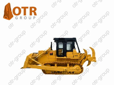 Ходовая часть для бульдозеров Komatsu D85A-21