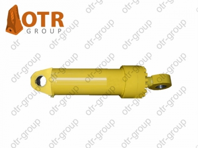 Гидроцилиндр ковша CAT 320D, 320DL, 323D, 323DL, 324D, 324DL (85x120x1105)