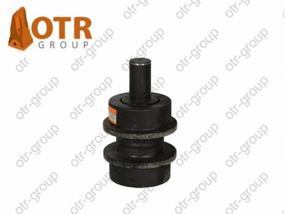 Каток поддерживающий HYUNDAI R210LC-7, R250LC-7, R250LC-9 (81EM-10030) (под вал)