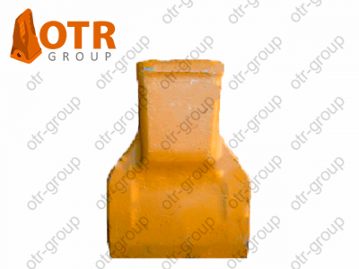 Коронка NBLF 7T3400 на спецтехнику CAT