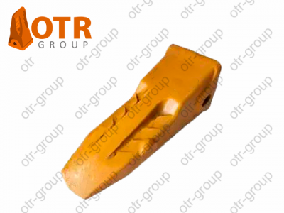Коронка NBLF 1U3352E на спецтехнику CAT 