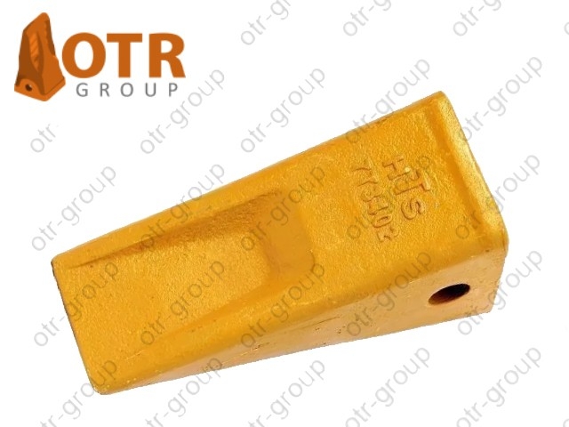 Коронка ковша J400 на экскаватор CAT 7T3402