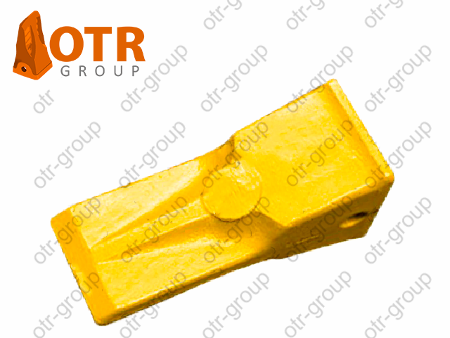 Коронка NBLF 9W8452SYL на спецтехнику CAT 