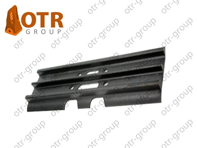 Башмак на экскаватор DAEWOO SOLAR 170-LC-V