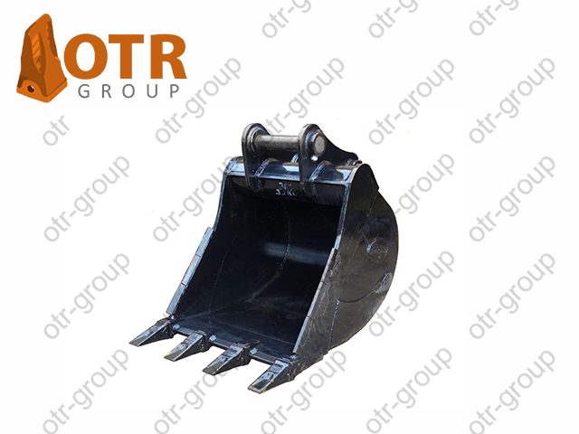 КОВШ ДЛЯ ЭКСКАВАТОРА JCB