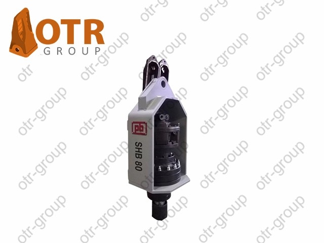 Гидробур Profbreaker SHB80