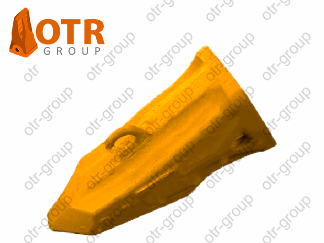 Коронка NBLF 135-9700 на спецтехнику CAT 