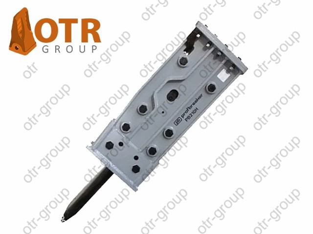 Гидромолот Profbreaker PB 210H