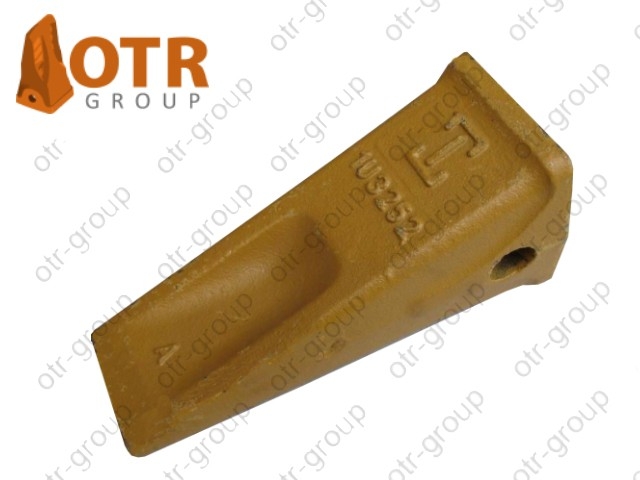 Коронка ковша на экскаватор CAT 1U3252