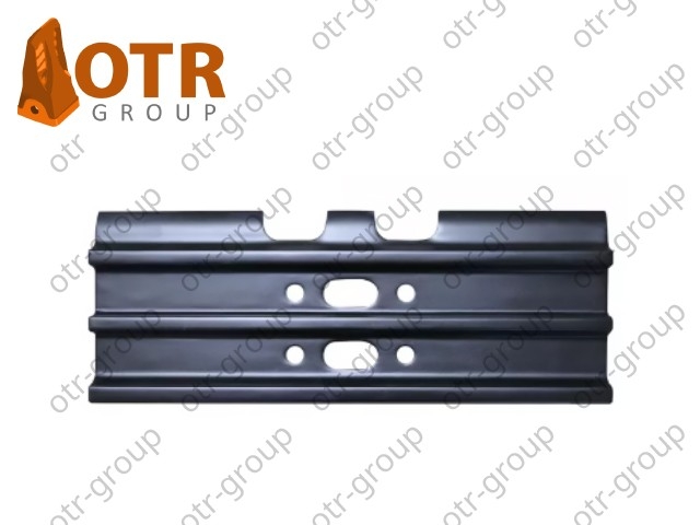 Башмак на экскаватор DAEWOO DH120