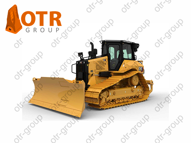 Ходовая часть для бульдозеров CAT (CATERPILLAR) D7RII