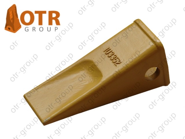 Коронка J350 на экскаватор CAT 1U3352