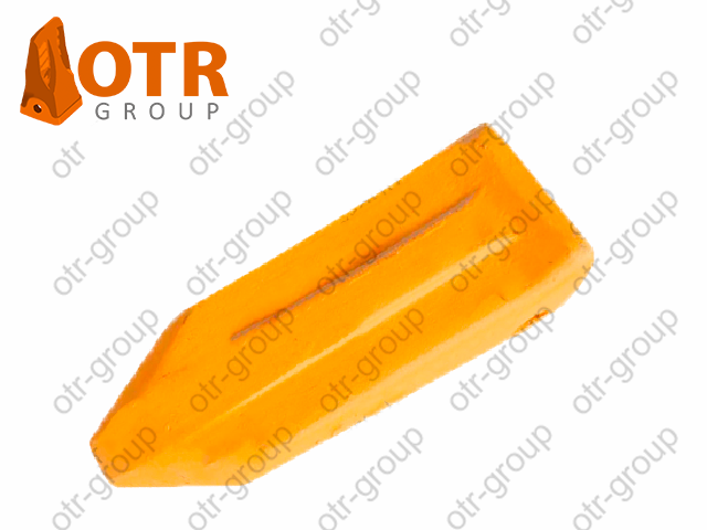 Коронка NBLF 138-6552 на спецтехнику CAT 